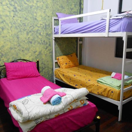 My Bed & Breakfast تْشينيغْرايْ المظهر الخارجي الصورة