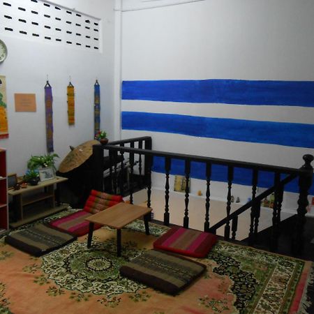My Bed & Breakfast تْشينيغْرايْ المظهر الخارجي الصورة