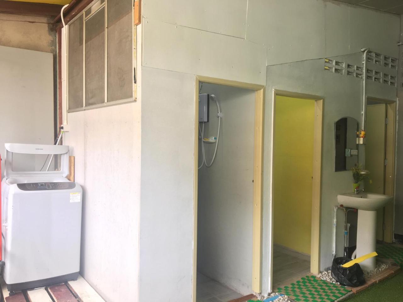 My Bed & Breakfast تْشينيغْرايْ المظهر الخارجي الصورة