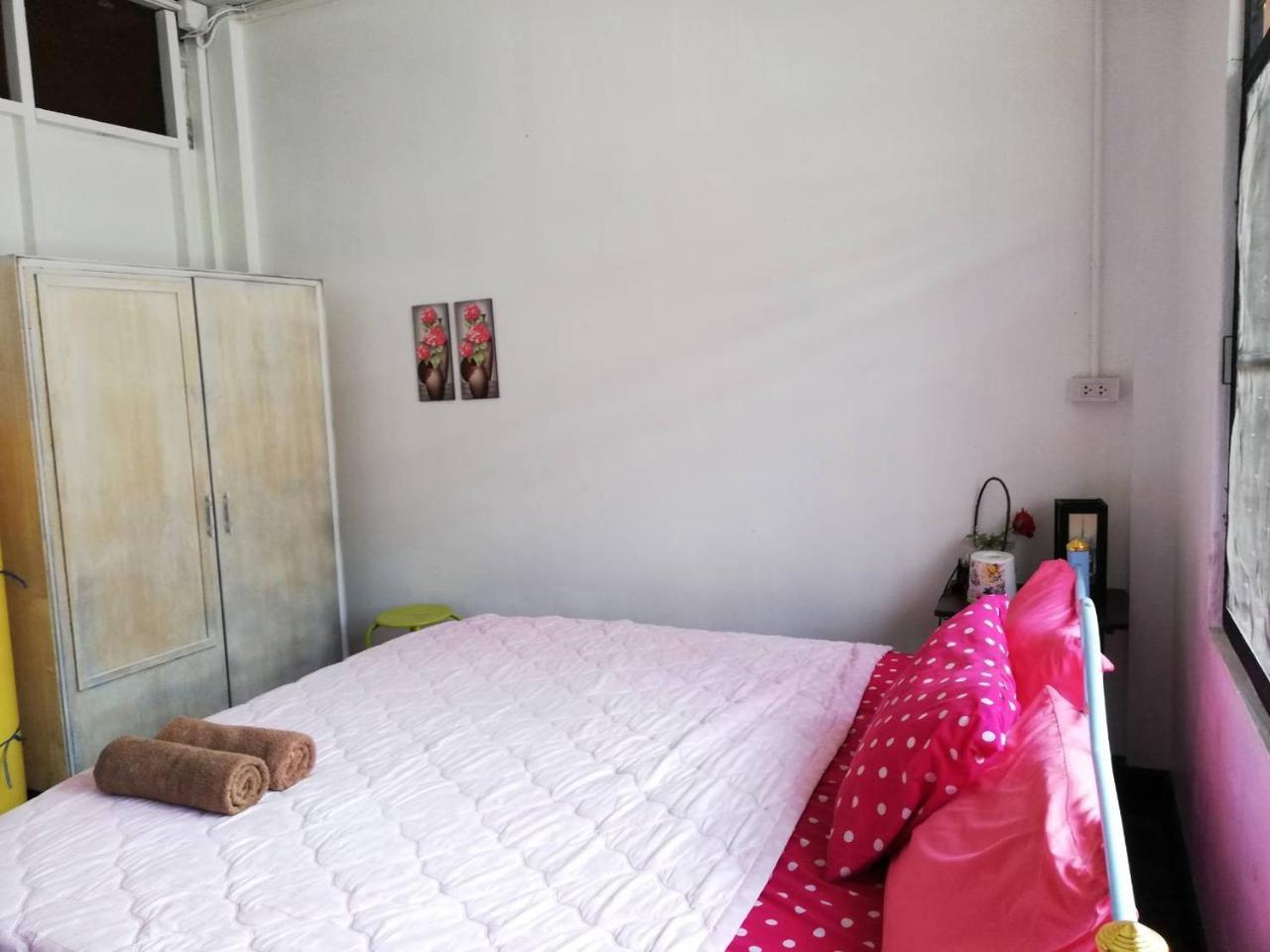 My Bed & Breakfast تْشينيغْرايْ المظهر الخارجي الصورة
