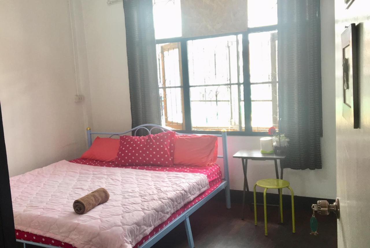 My Bed & Breakfast تْشينيغْرايْ المظهر الخارجي الصورة