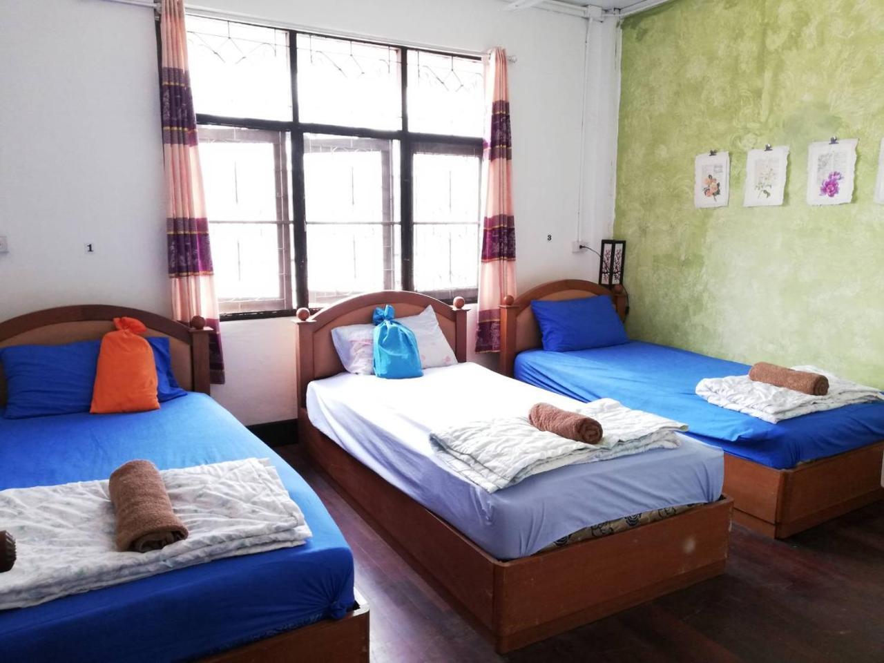 My Bed & Breakfast تْشينيغْرايْ المظهر الخارجي الصورة