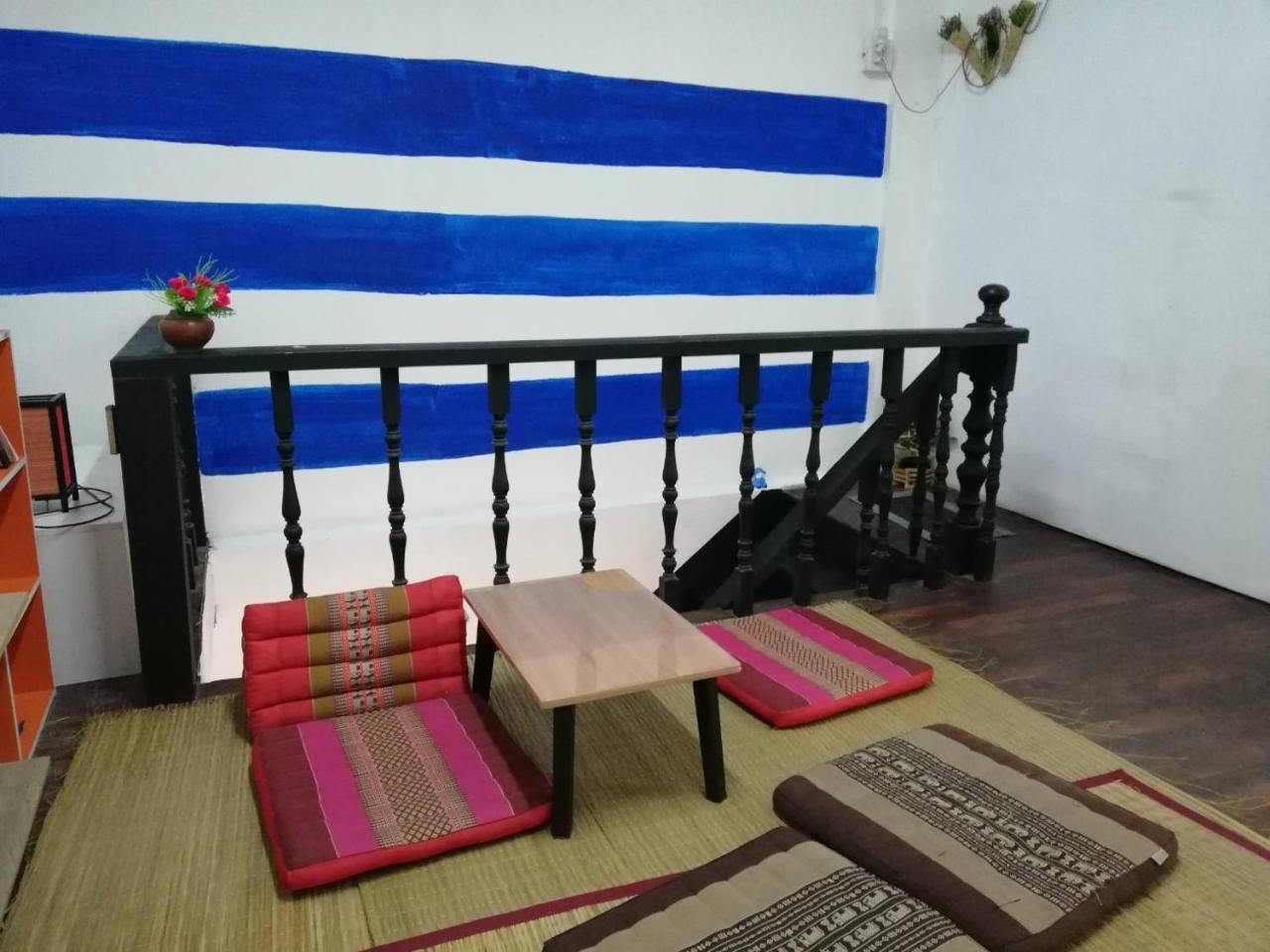 My Bed & Breakfast تْشينيغْرايْ المظهر الخارجي الصورة