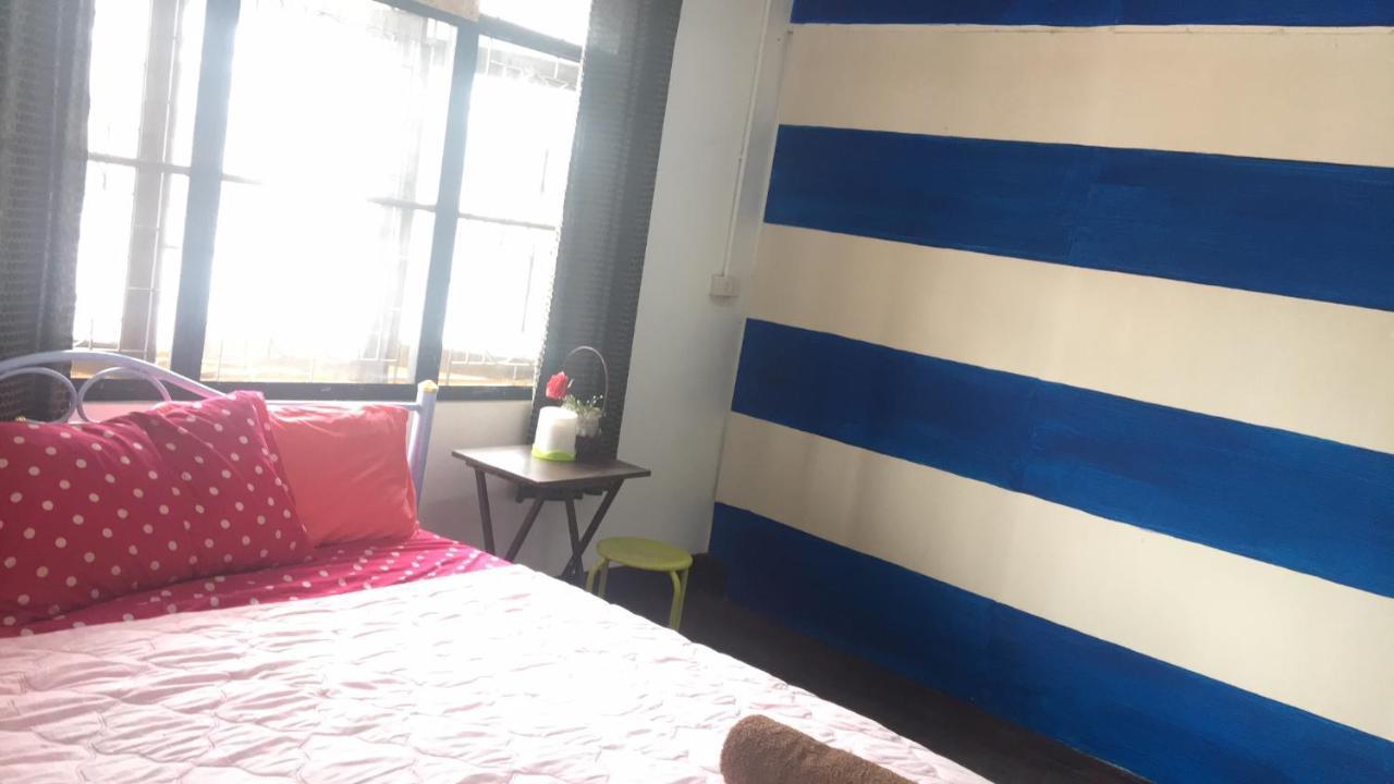My Bed & Breakfast تْشينيغْرايْ المظهر الخارجي الصورة