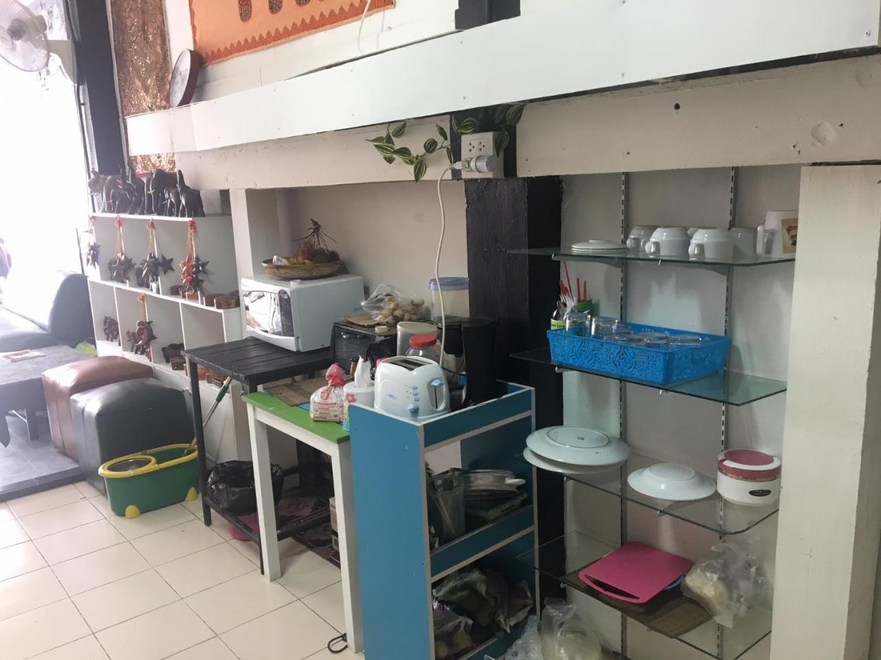 My Bed & Breakfast تْشينيغْرايْ المظهر الخارجي الصورة