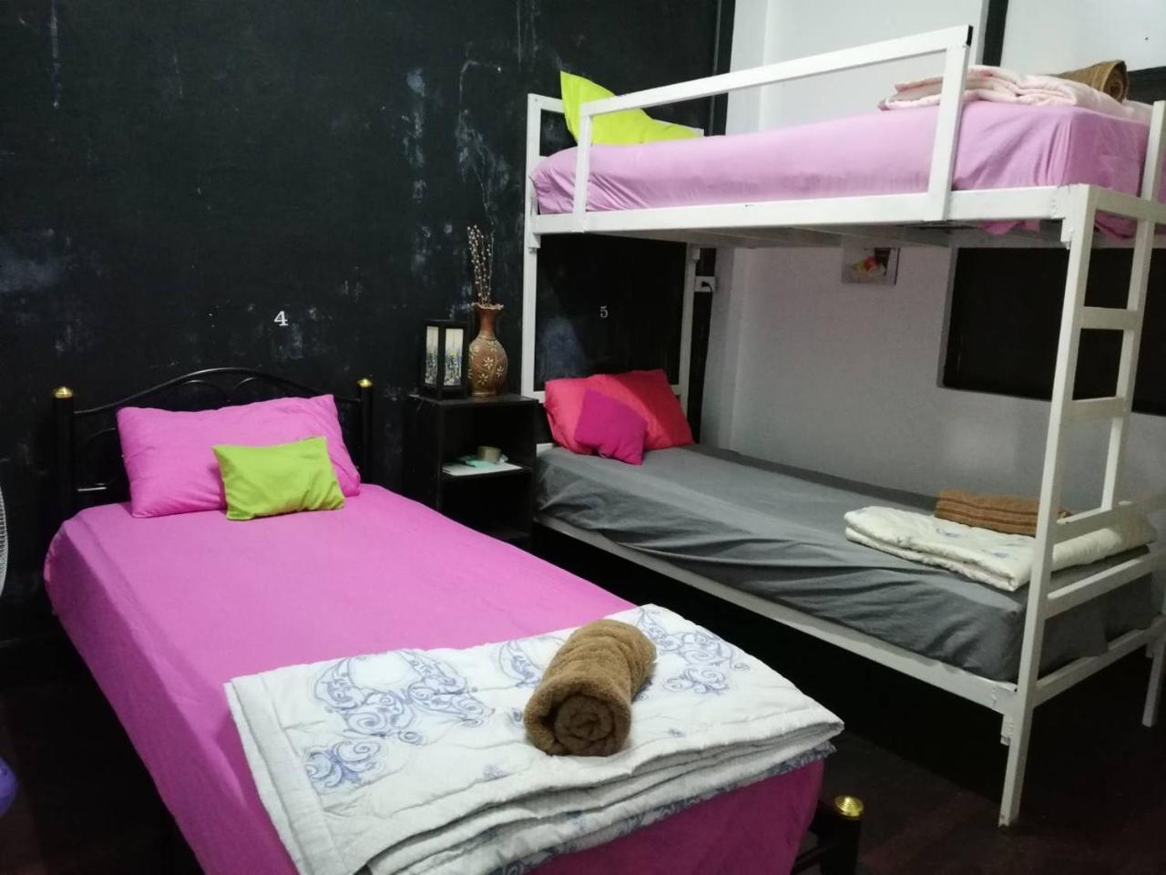 My Bed & Breakfast تْشينيغْرايْ المظهر الخارجي الصورة