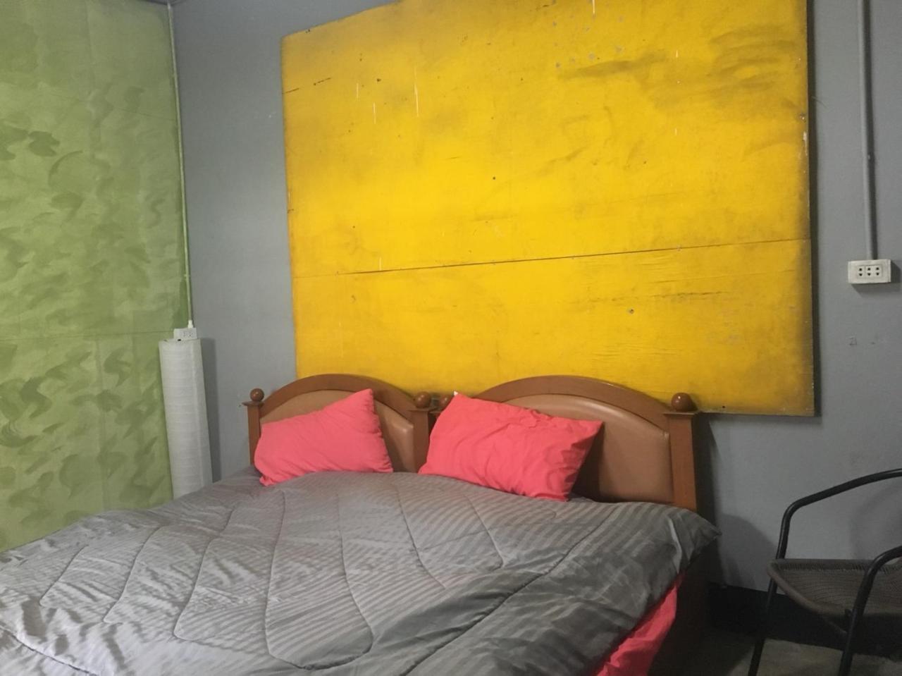 My Bed & Breakfast تْشينيغْرايْ المظهر الخارجي الصورة
