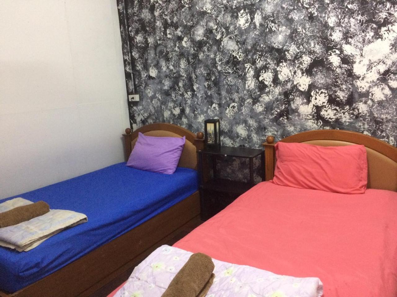 My Bed & Breakfast تْشينيغْرايْ المظهر الخارجي الصورة