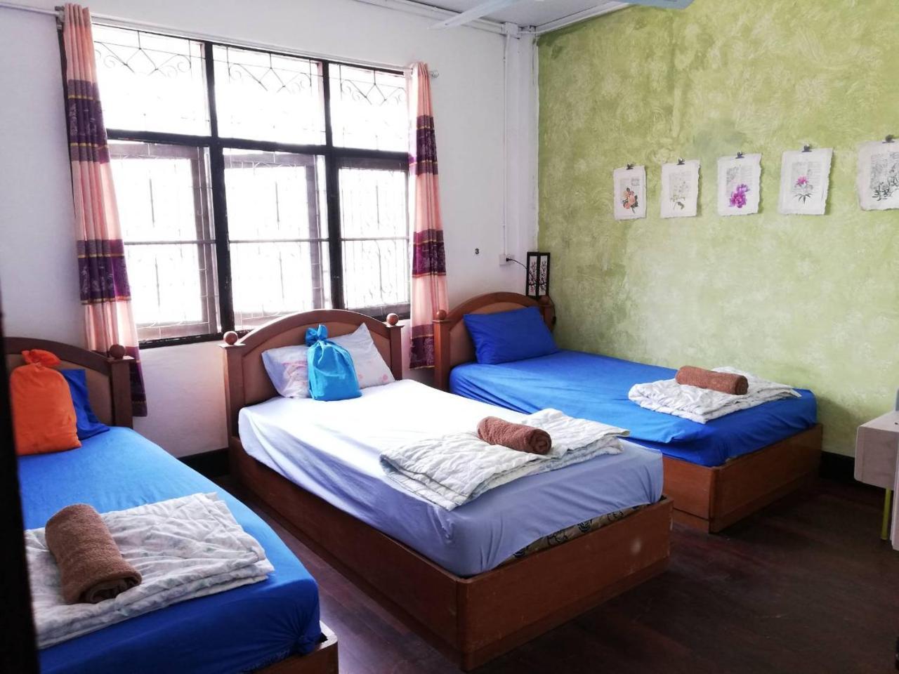 My Bed & Breakfast تْشينيغْرايْ المظهر الخارجي الصورة