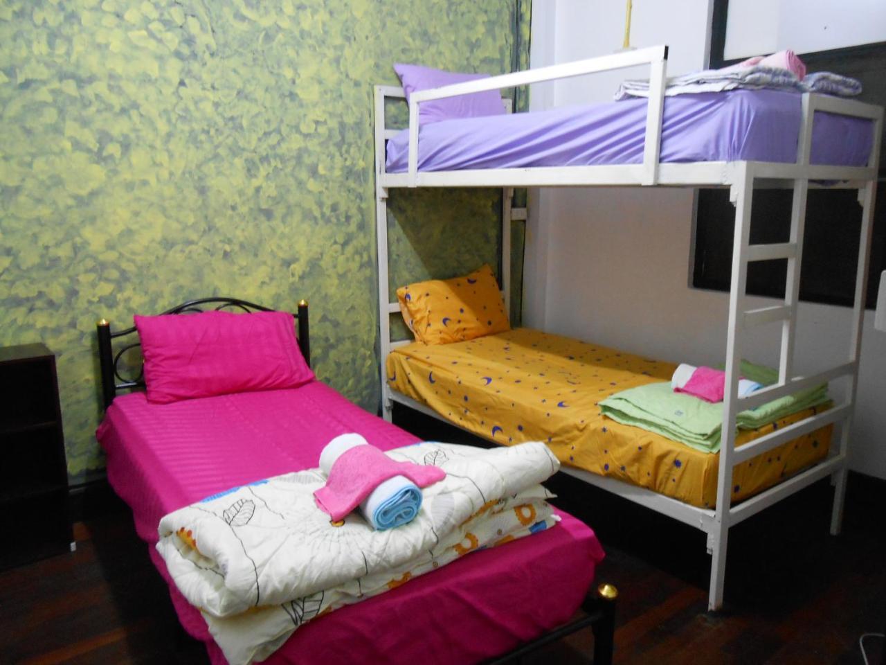 My Bed & Breakfast تْشينيغْرايْ المظهر الخارجي الصورة