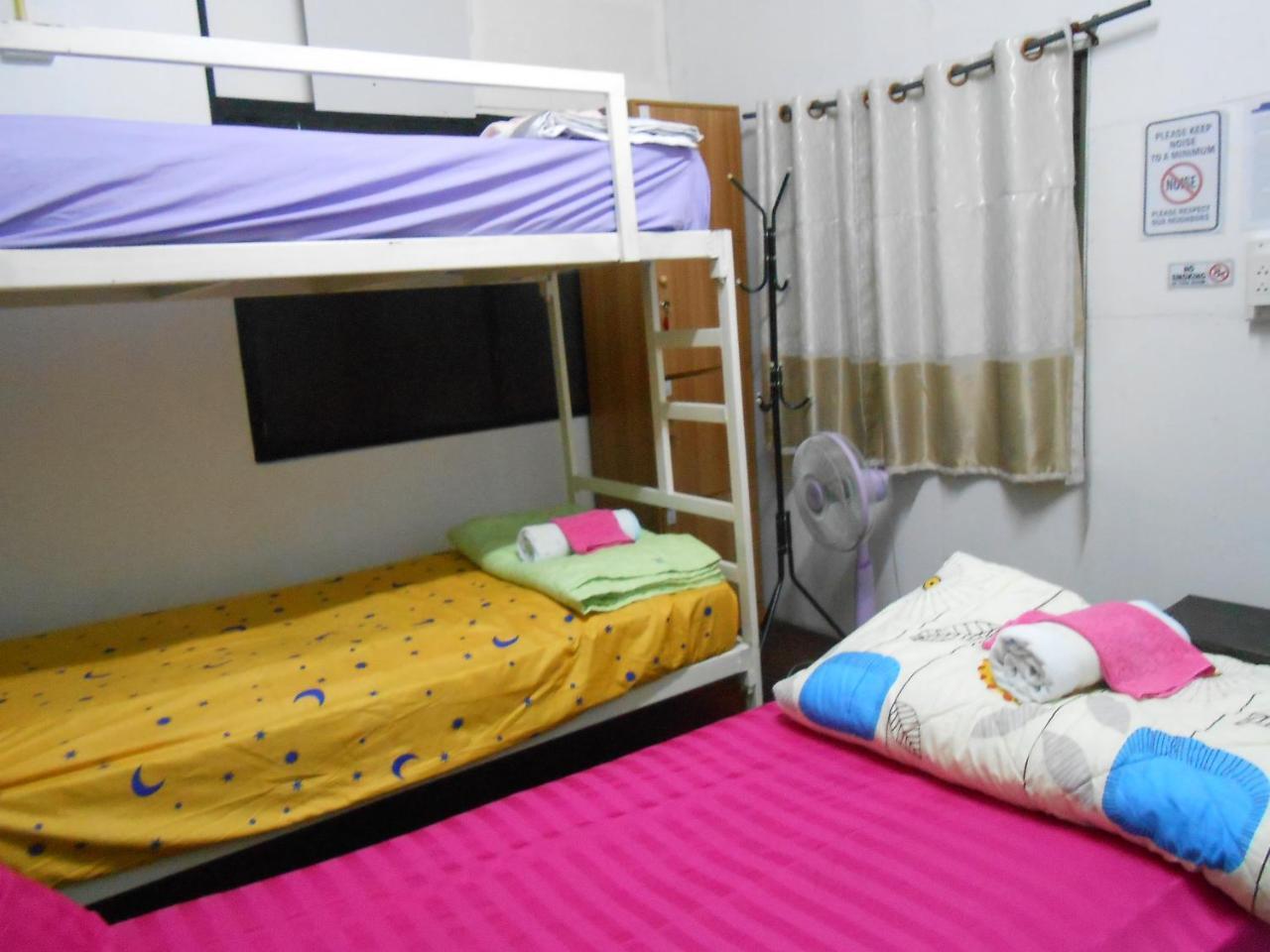 My Bed & Breakfast تْشينيغْرايْ المظهر الخارجي الصورة