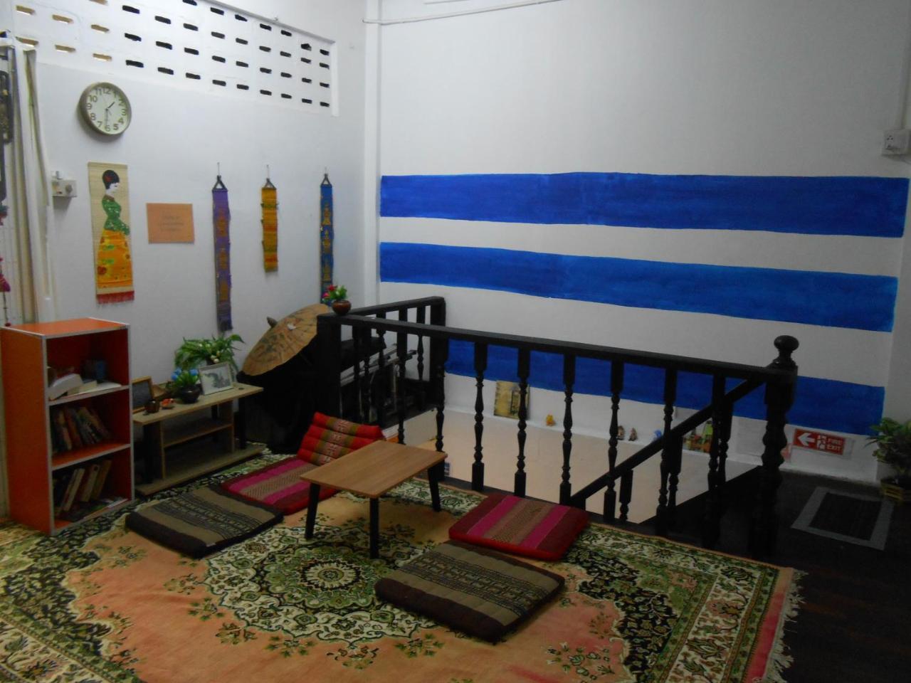 My Bed & Breakfast تْشينيغْرايْ المظهر الخارجي الصورة