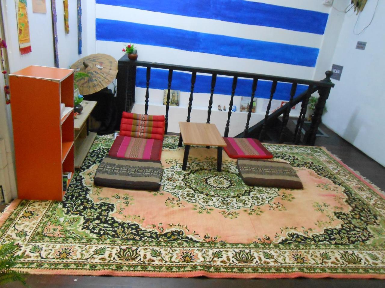 My Bed & Breakfast تْشينيغْرايْ المظهر الخارجي الصورة