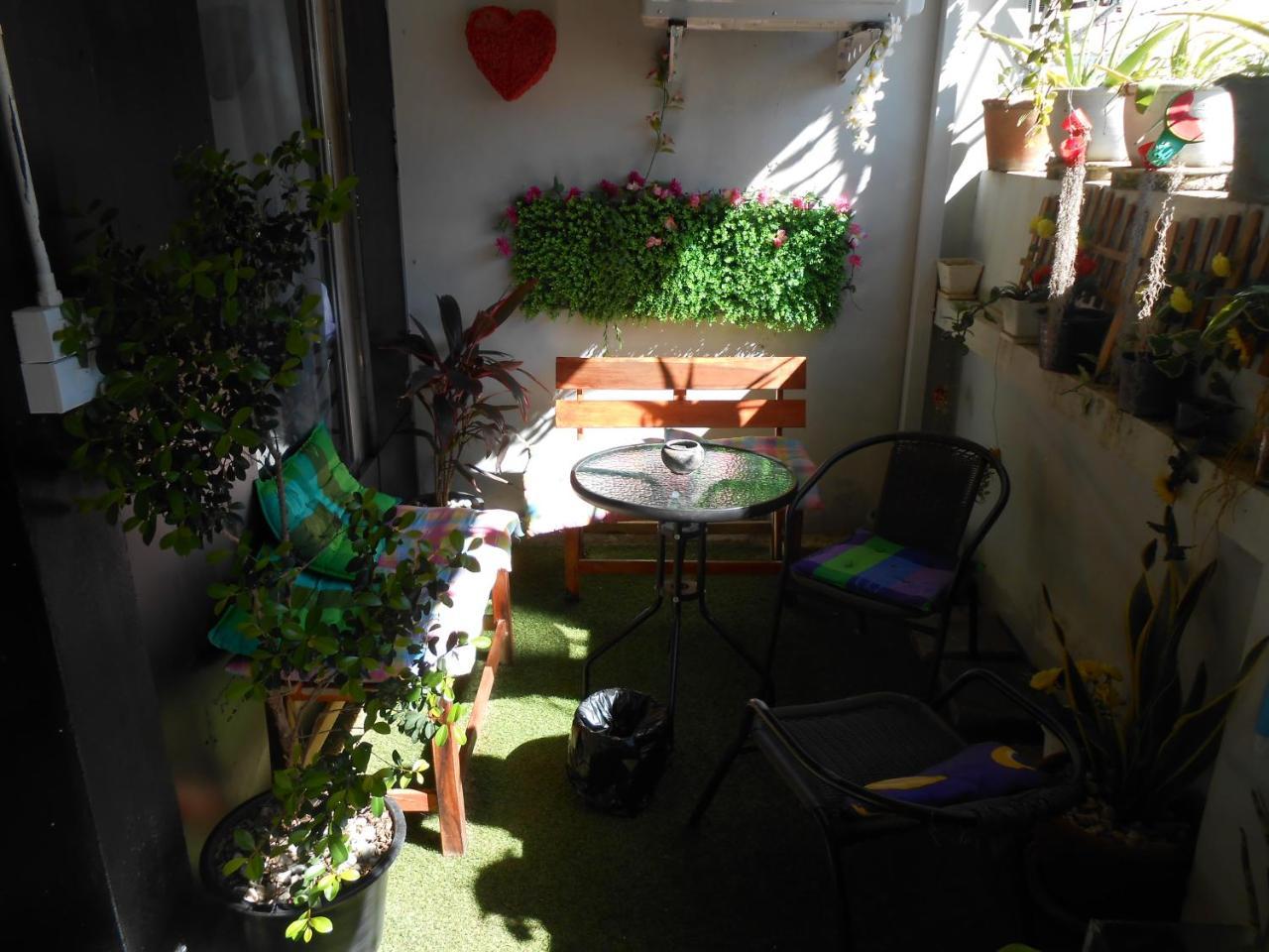 My Bed & Breakfast تْشينيغْرايْ المظهر الخارجي الصورة