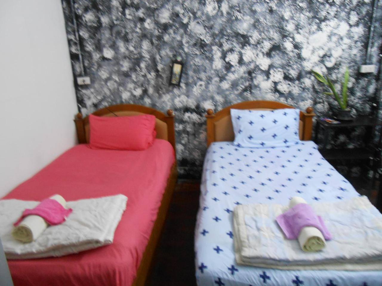 My Bed & Breakfast تْشينيغْرايْ المظهر الخارجي الصورة
