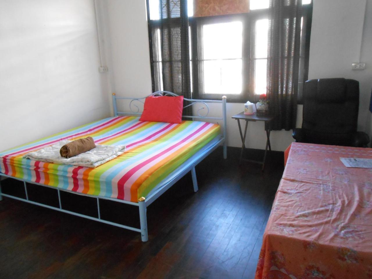 My Bed & Breakfast تْشينيغْرايْ المظهر الخارجي الصورة