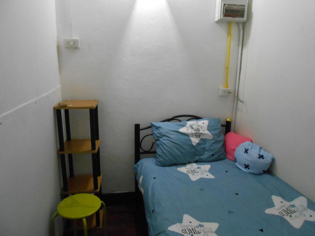 My Bed & Breakfast تْشينيغْرايْ المظهر الخارجي الصورة