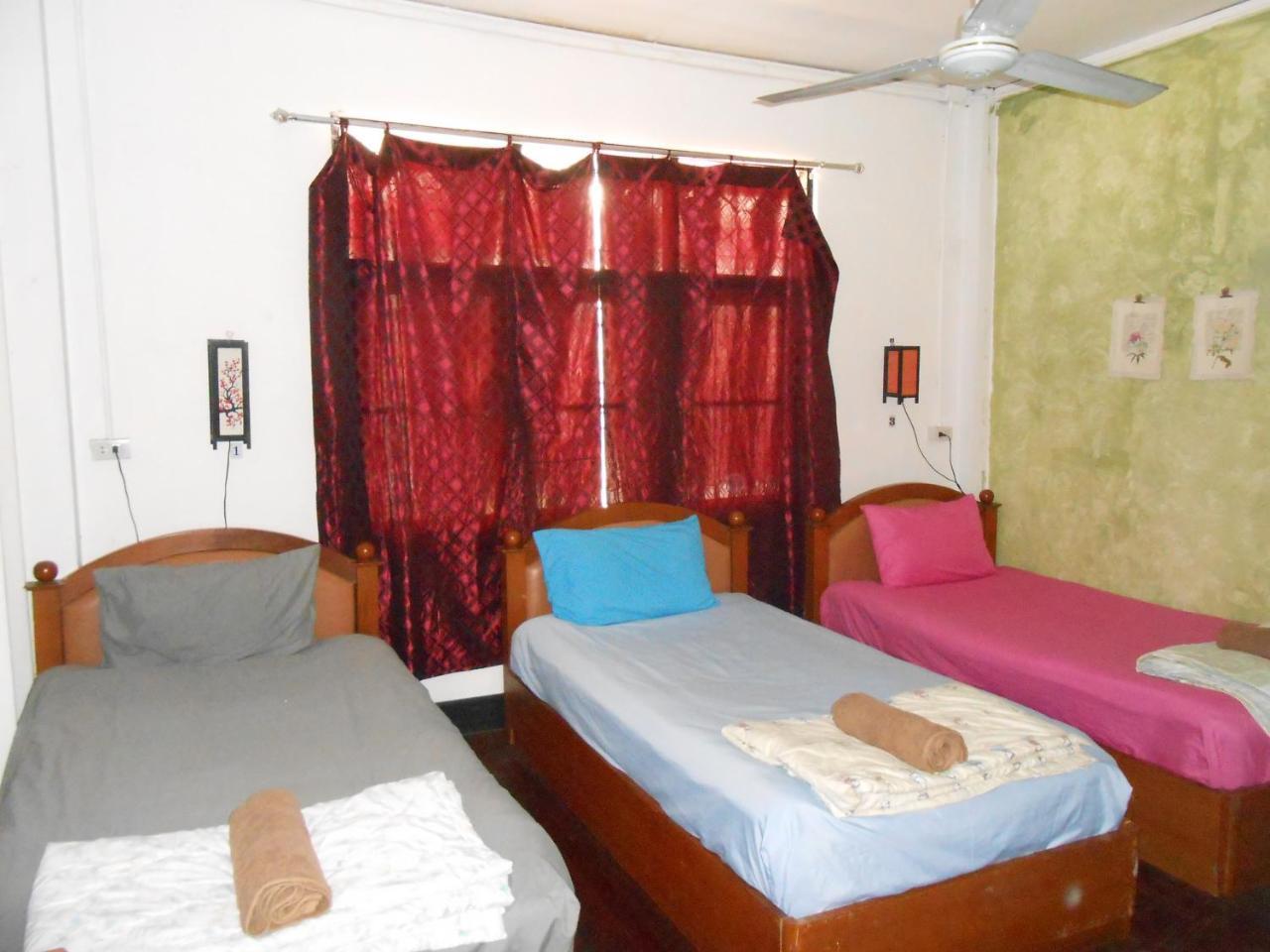My Bed & Breakfast تْشينيغْرايْ المظهر الخارجي الصورة
