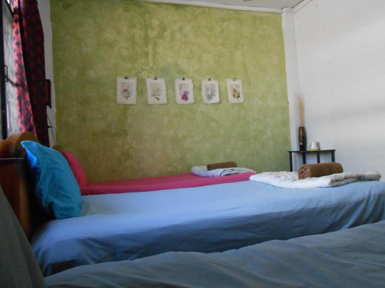 My Bed & Breakfast تْشينيغْرايْ المظهر الخارجي الصورة