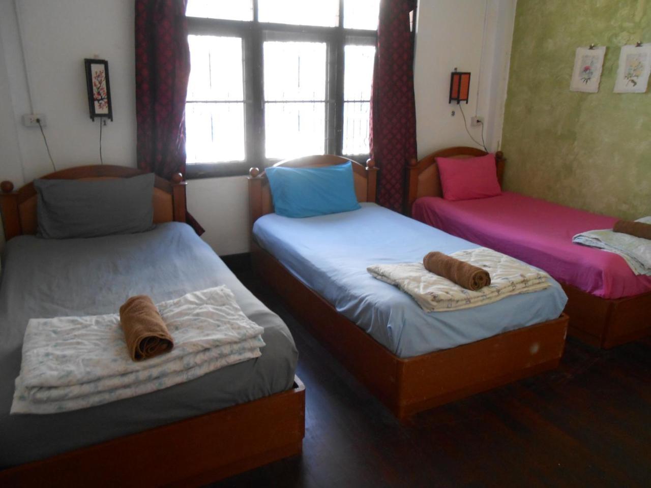 My Bed & Breakfast تْشينيغْرايْ المظهر الخارجي الصورة